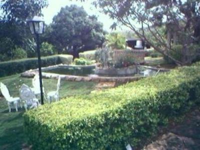 Pousada Vila Verde Tiradentes Luaran gambar