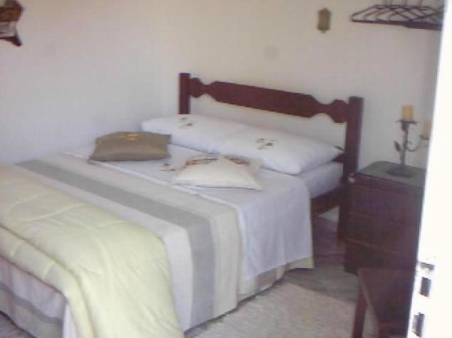 Pousada Vila Verde Tiradentes Bilik gambar