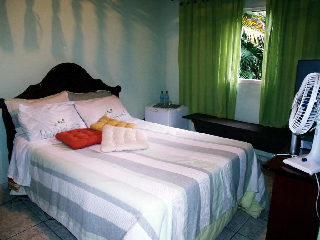 Pousada Vila Verde Tiradentes Luaran gambar