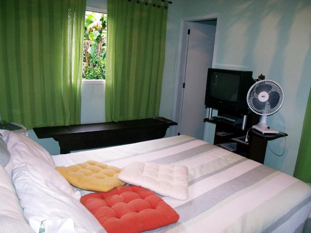 Pousada Vila Verde Tiradentes Luaran gambar