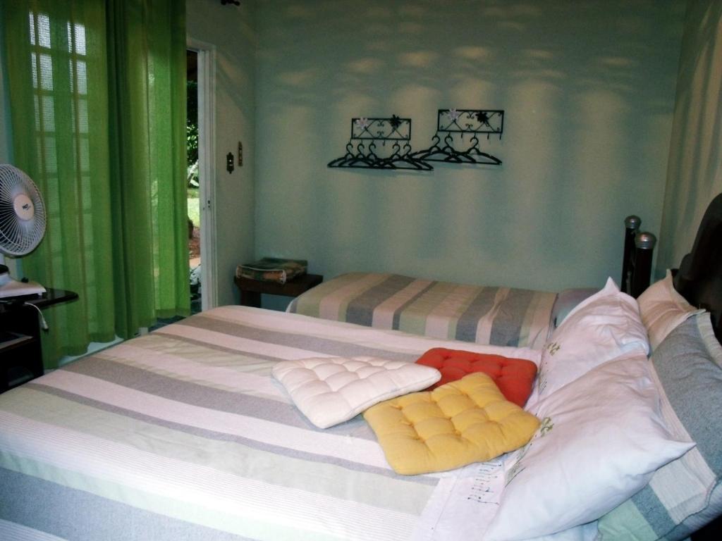 Pousada Vila Verde Tiradentes Luaran gambar