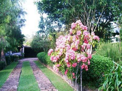 Pousada Vila Verde Tiradentes Luaran gambar