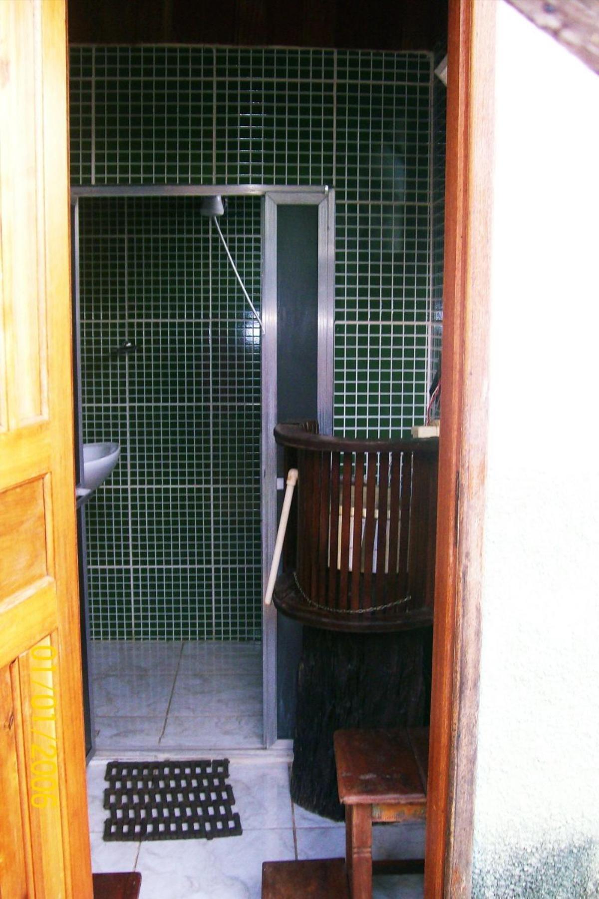 Pousada Vila Verde Tiradentes Luaran gambar