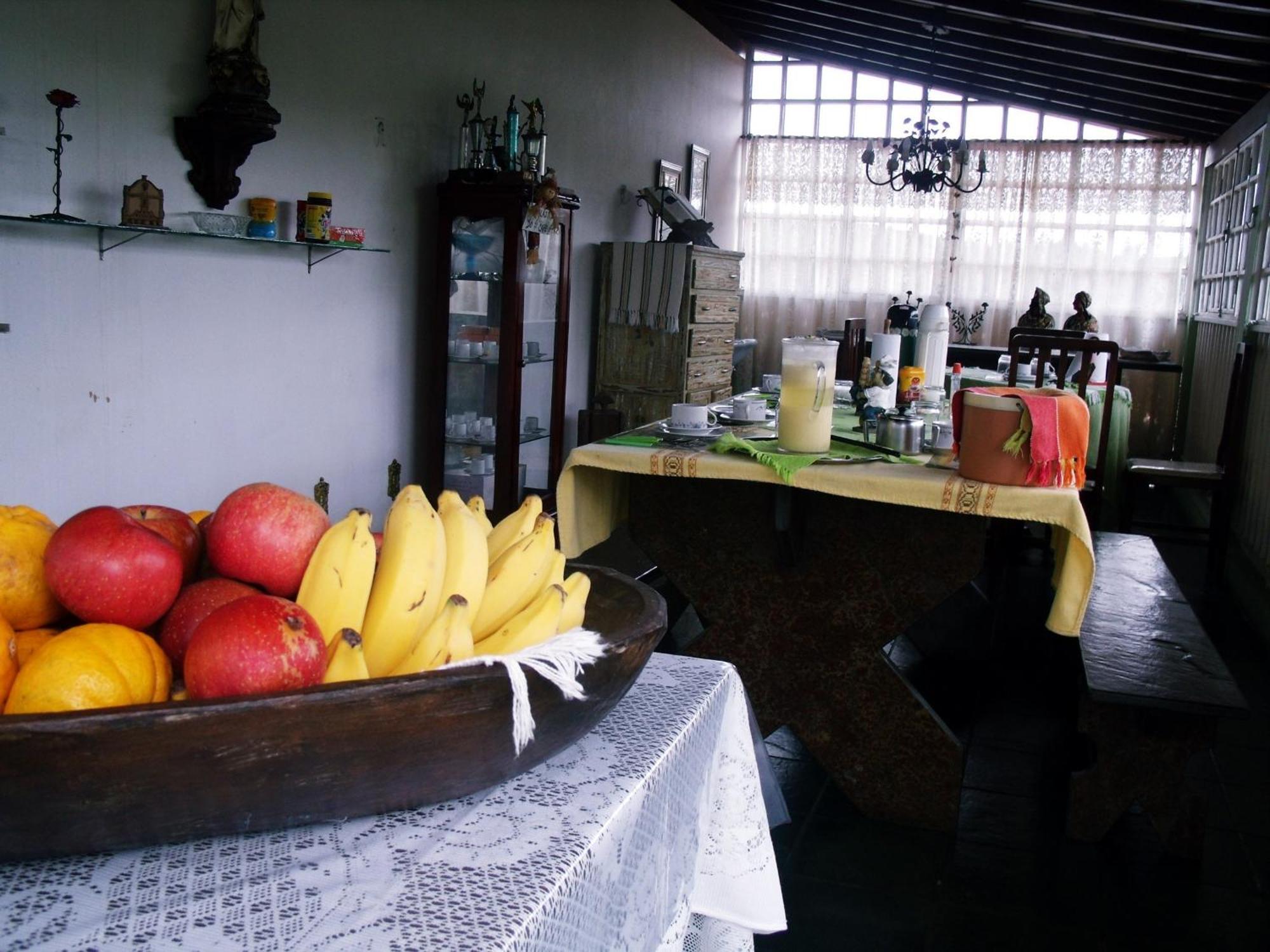 Pousada Vila Verde Tiradentes Luaran gambar