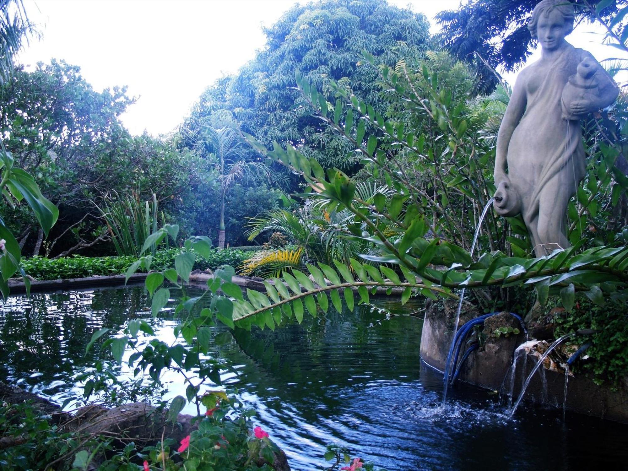 Pousada Vila Verde Tiradentes Luaran gambar