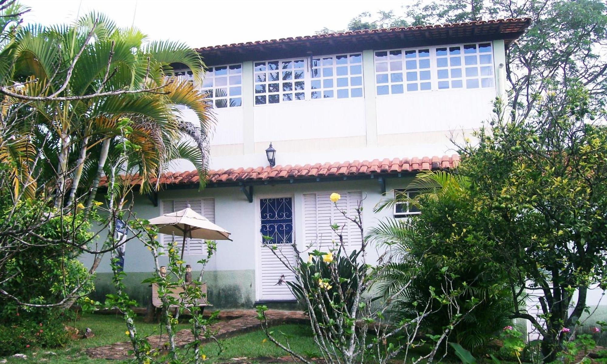 Pousada Vila Verde Tiradentes Luaran gambar