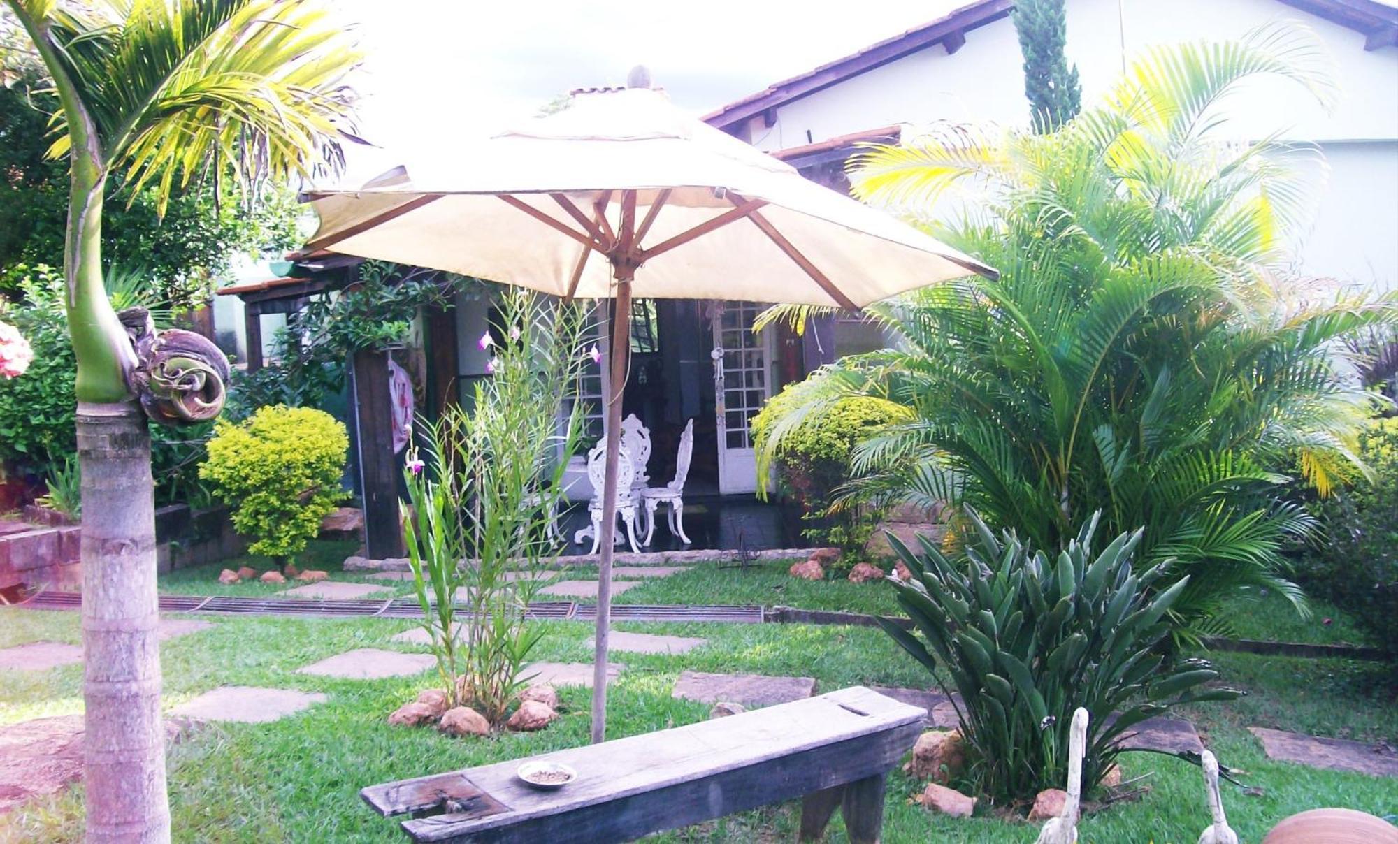 Pousada Vila Verde Tiradentes Luaran gambar