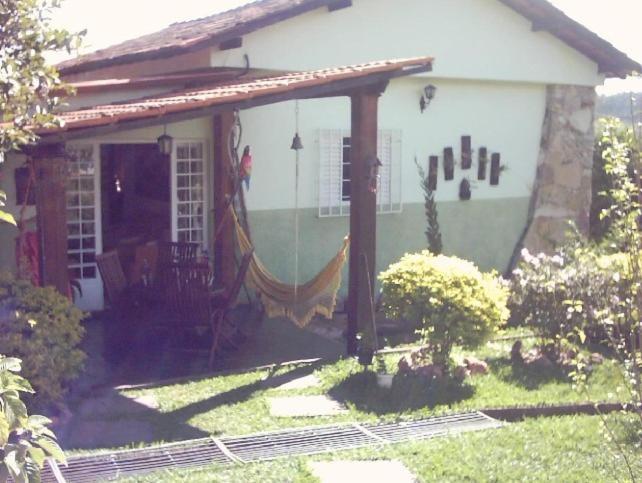 Pousada Vila Verde Tiradentes Luaran gambar