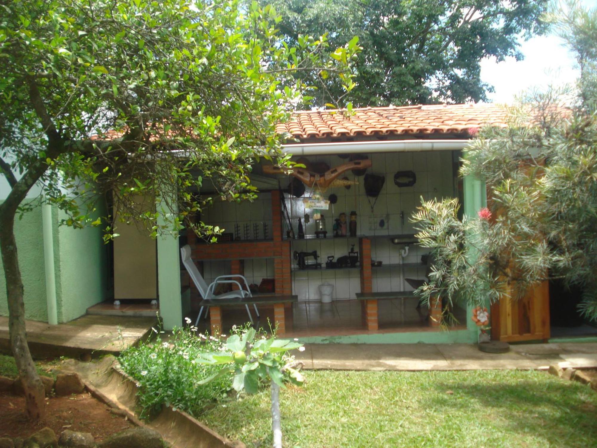 Pousada Vila Verde Tiradentes Luaran gambar