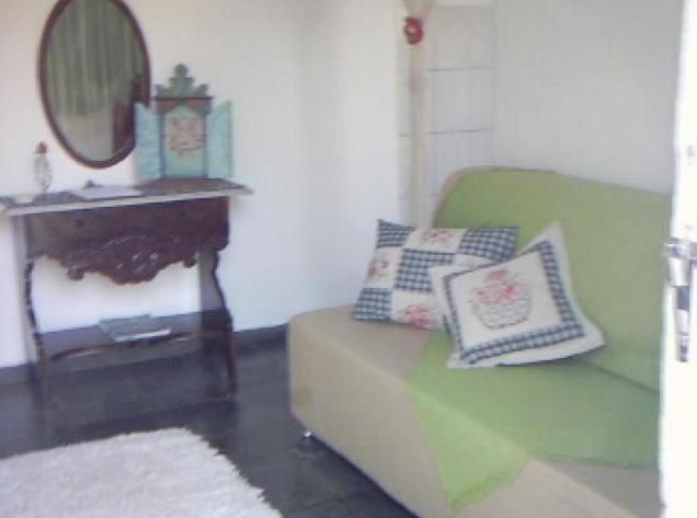 Pousada Vila Verde Tiradentes Luaran gambar