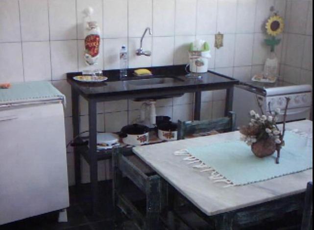 Pousada Vila Verde Tiradentes Luaran gambar